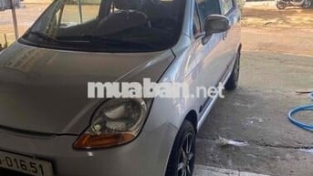 Chevrolet Spark 2011 van