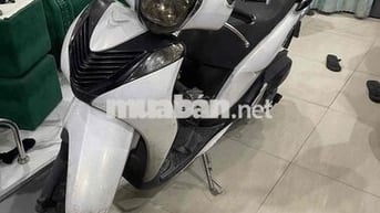 Honda SH Mode 2016 Trắng 71141 km