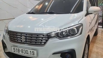 SUZUKI ERTIGA GLS 2019 TỰ ĐỘNG MÁY SỐ NGON