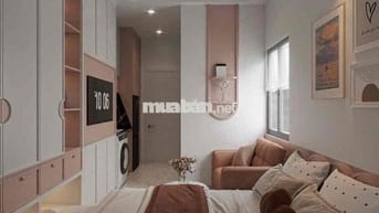 KHAI TRƯƠNG TOÀ CĂN HỘ MỚI XÂY - CHUẨN GU SANG TRỌNG - GẦN NHÀ GA T3