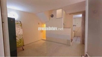Cho thuê nhà nguyên căn Đường Lê Quang Định P1 Quận GV