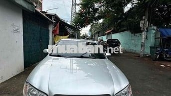 Nissan Maxima 2007 Bạc Tự động