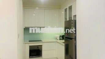 Bán căn chung cư 1 phòng ngủ tòa landplus