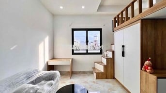 Phòng Trọ Như Chung Cư Mini Giá Sinh Viên