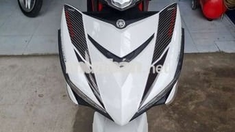 Yamaha Exciter 150 Trắng, Đỏ, Đen