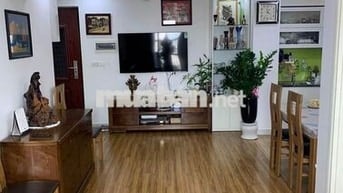 Chính chủ bán CC ~60m2, giá 2,x tỷ