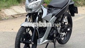 Raider 2022 máy móc rin ngon chạy nhẹ tơn giá 28 t