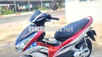 Honda Air Blade Premium Sport Edition Đỏ trắng