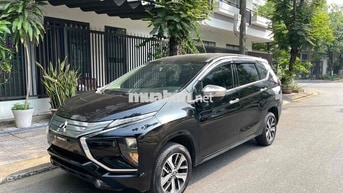 Mitsubishi Xpander 2019 Số sàn Đen