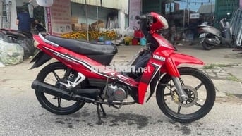 Yamaha Sirius 50cc Đỏ
