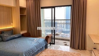 CHO THUÊ CĂN HỘ 1PN DORADO TÂY HỒ HÀ NỘI 