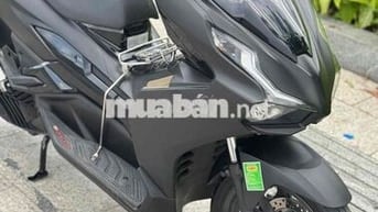 Honda AirBlade 125 4val 2024 Đen nhám 12.000km