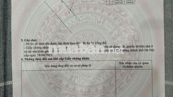 Chính chủ kẹt tiền cần bán nhanh lô đất 3 mặt tiền ngay đại học FPT