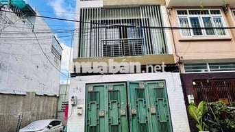 Chuyển nhượng lại nhà thuê nguyên căn Quận 12
