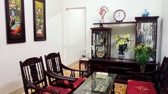 CHO THUÊ NHÀ 3 TẦNG TẠI NGÃ TƯ SỞ