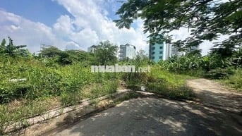 khu dân cư Phú Mỹ bè ngang khung 25 m