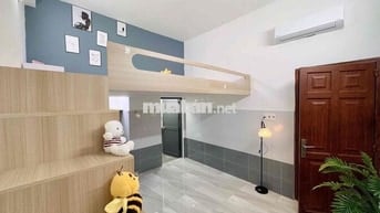 CHO THUÊ PHÒNG CÓ GÁC NGAY ĐH VĂN HIẾN ( ÂU CƠ )- ĐH CÔNG THƯƠNG