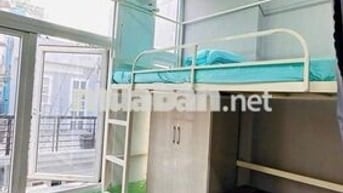 Đại học Mở Võ Văn Tần Nguyễn Đình Chiểu Phòng ghép Sinh viên Văn phòng