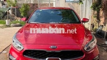 Kia Cerato 2.0 Premium Đỏ 70000 km