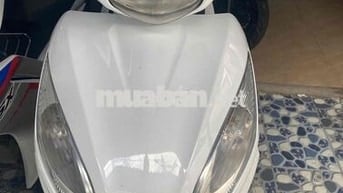Honda Vision Trắng Tự động