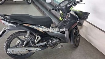 Honda Wave S110 2009 Đen