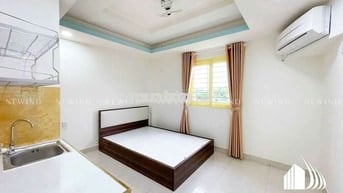PHÒNG FULL NỘI THẤT - KHU TRUNG SƠN