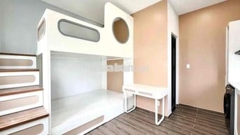 Cho Thuê Studio Giá Rẻ Ngay Đại Học Văn Lang, Học Viện Cán Bộ