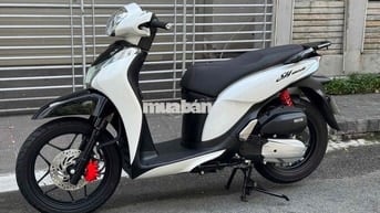ShMode 125 Đk 11/2016 Dọn From 2018 Bstp Chính Chủ