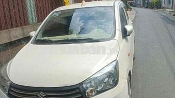 Suzuki Swift 2019 Trắng