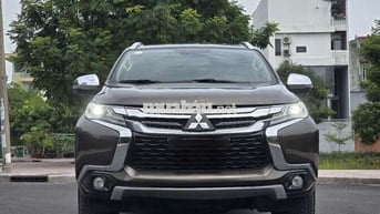 PAJERO SPORT 3.0L SX 2019 TỰ ĐỘNG 1 CẦU 108000KM