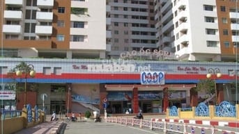 CHO THUÊ CĂN HỘ SCREC TOWER — TẦNG CAO  — 74M² — 2PN 2WC — GIÁ :12 TR