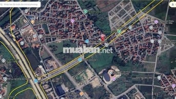 BÁN ĐẤT 120m² HỘI PHỤ – ĐÔNG HỘI – VỊ TRÍ ĐẸP GẦN VIN CỔ LOA