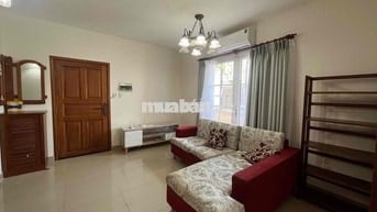 Căn hộ 3 phòng ngủ Thảo Điền - 18 triệu / tháng