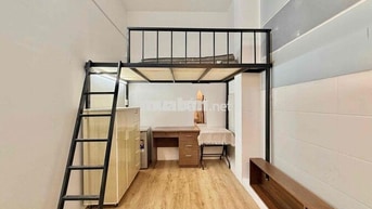 cho thuê phòng full nt giá 3tr9-4tr tại phạm phú thứ , Tân bình