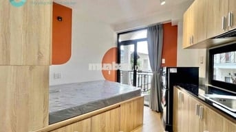 Khai trường Phòng mới - Studio Bancol - Ngay Sân Bay / CV Gia Định