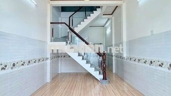 Nhà trệt lầu 3PN hẻm đường Lý Tự Trọng chỉ 5 triệu