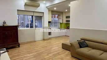 Chính chủ cho thuê căn hộ 80m2 ngõ 66 Kim Giang