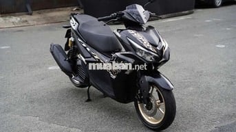 Yamaha NVX 155 V2 ABS 2021 Đen Vàng 20.000 km