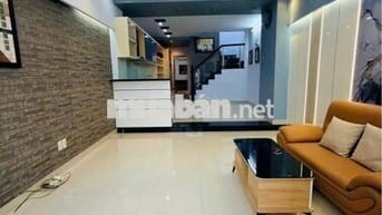 💎 GÒ VẤP – GẦN QUANG TRUNG, DT 83M2, DTSD 160M2,  HẺM 4M