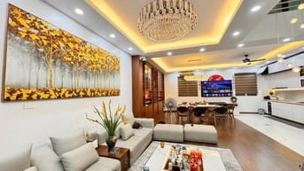 Bán nhà Giảng Võ, 80m2, ô tô tránh, khu phân lô, nhà dân xây, ở luôn