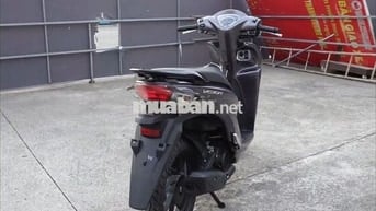 Honda Vision 2026 Smartkey Xám 9km