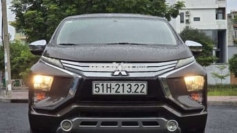 XPANDER SX 2019 TỰ ĐỘNG 108000KM BẢO HÀNH1 NĂM