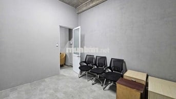 Văn phòng tiện lợi cho Startup, team nhỏ 2-3 nhân sự làm việc