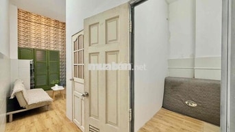 cho thuê phòng dạng 2 phòng ngủ tách bếp giá chỉ 6tr3-6tr8 tại Tân bìn