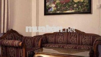 Căn Góc Tầng 2 Chung Cư Lý Hồng Thanh&Trần Quang Khải
