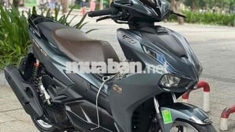 Honda AirBlade 160 ABS 2023 Xanh Xám Đen 13.000km