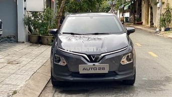 VinFast VF5 Plus 2025 Xám 41.000 km