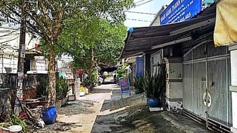 Công ty Đấu giá hợp danh Lam Sơn Sài Gòn thông báo đấu giá tài sản