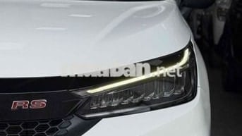Honda City RS 2021 Trắng Tự động 4 vạn