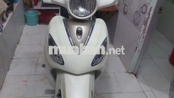 SYM Angela 50 2016 Trắng